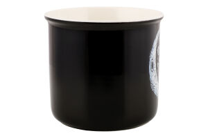 Чашка Астронавти 390мл кераміка