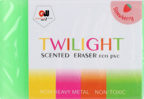 Ластик №KYYW3101464860 Strawberry Twilight Greenwill 1шт