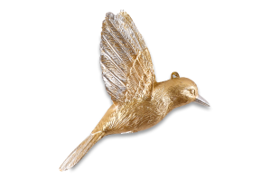 Прикраса ялинкова Колібрі 833982