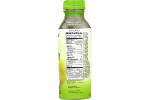 Bolthouse Farms 100% Fruit Juice Smoothie Green Goodness