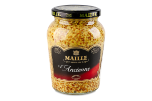 Гірчиця Maille Стародавня