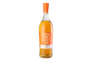 Віскі 0.7л 40% 12YA The Original Glenmorangie к/у