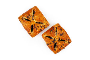 Шпандауер з лісовим горіхом 120г