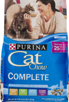 Purina Cat Chow Food Complete