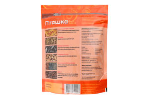 Корм д/декоративних птахів Пташка Преміум Бебі-меню 600г Продукт