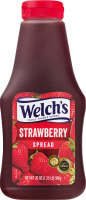 Welch's Strawberry Spread