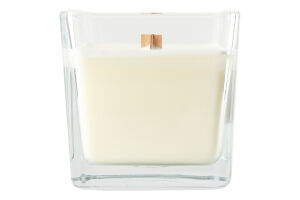 Свічка ароматична Orchid соєвий віск скло 10*10см Пако ІФ