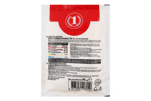 Желе со вкусом ананаса ТМ "1" м/у 90г