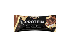 Сырок глазированный 18% сладкий с какао Protein Волошкове поле м/у 36г