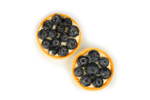 Тістечко Тарта з лохиною