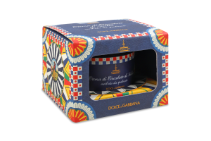 Паста Fiasconaro D&G шоколадна