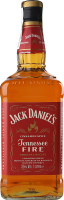 Лікер 1л 35% Tennessee Fire Jack Daniel's пл