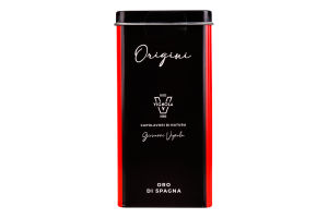 Рис Origini Бомба Золото Іспанії круглозернистий