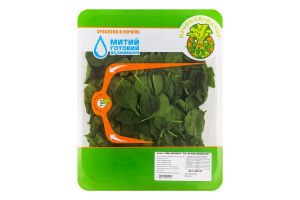 Салат Пучок-Свіжачок Шпинат