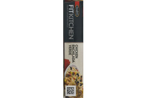 Stouffer's Fit Kitchen Chicken Enchilada Verde