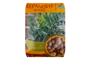 Дренаж керамзітовий Дім Сад Город плюс 1,5л