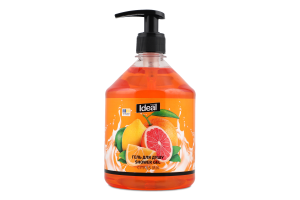Гель для душу Family Ideal Citrus Mix