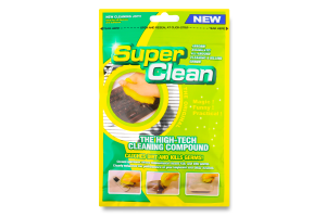 Гель-очищувач д/техніки 80г XK-SС-GR Хоко.