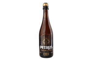 Пиво Petrus Infinitum світле