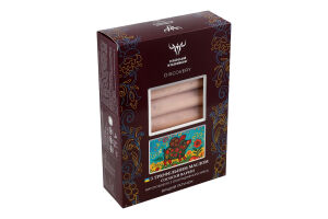 Сосиски З трюфельним маслом варені в/г 2*250г газ/уп Discovery