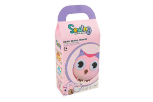 Набір для творчості Зший сам Сова