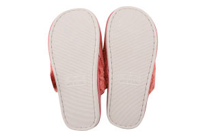 Тапочки закрытые домашние женские подошва ПВХ Ningbo Union Point Imp&Exp Co. Ltd №FHF5179 36-41