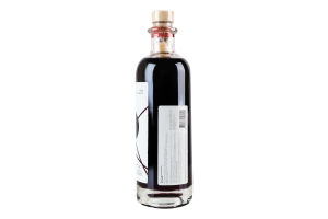 Лікер 0.5л 20% Чорносмородиновий Spicer пл