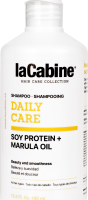 Шампунь LaCabine Daily care з протеїнами сої