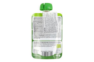 Пюре Ovko грушеве