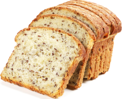 Хлеб Boulangerie Скандинавский