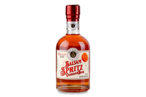 Заправка бальзамічна Mussini смак Шпріц