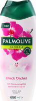 Гель д/душу Palmolive Naturals чорн орхідея-молочк
