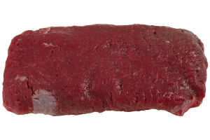 Cube Steak