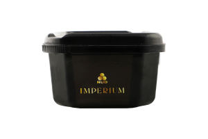 Морозиво з комбінованим складом сировини Червоний оксамит Imperium Rud п/у 500г