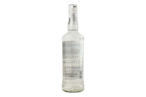 Водка 0.7л 40% Biala Zubrowka бут