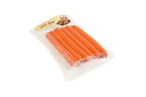 Сосиски Хот-дог Ріал в/с кг