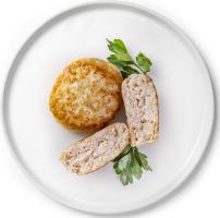 Котлета домашняя СР