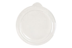 Контейнер круглый с крышкой 250мл ПЕТ