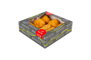 Сэт Фино дуэтто Biscotti к/у 0.26кг