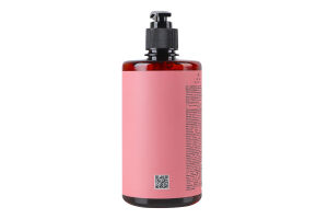 Мыло жидкое парфюмированное Fruit infusion Fiore Bianca 450г