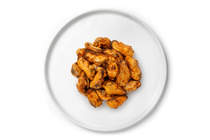 Мидии в томатном соусе