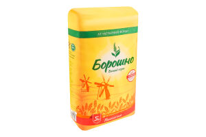 Мука пшеничная Аграрний фонд в/с м/у 5кг