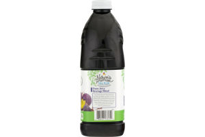 Nature's Promise Juice Beverage Blend Prune