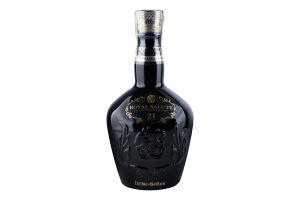 Віскі Royal Salute 21 YO Harris Reed