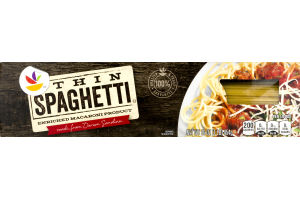 Ahold Thin Spaghetti