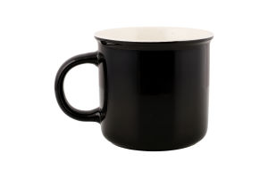 Чашка Астронавти 390мл кераміка