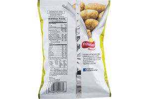 Lay's Potato Chips Dill Pickle