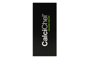 Добавка харчова капсули CalciChel ChelaZone Amix 90шт