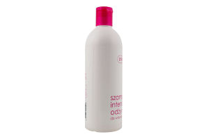 Шампунь для волосся з вітамінами Інтенсивне живлення Ziaja 400мл