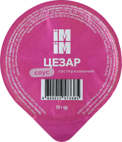 Соус ЇМ-ЇМ Цезар 30г